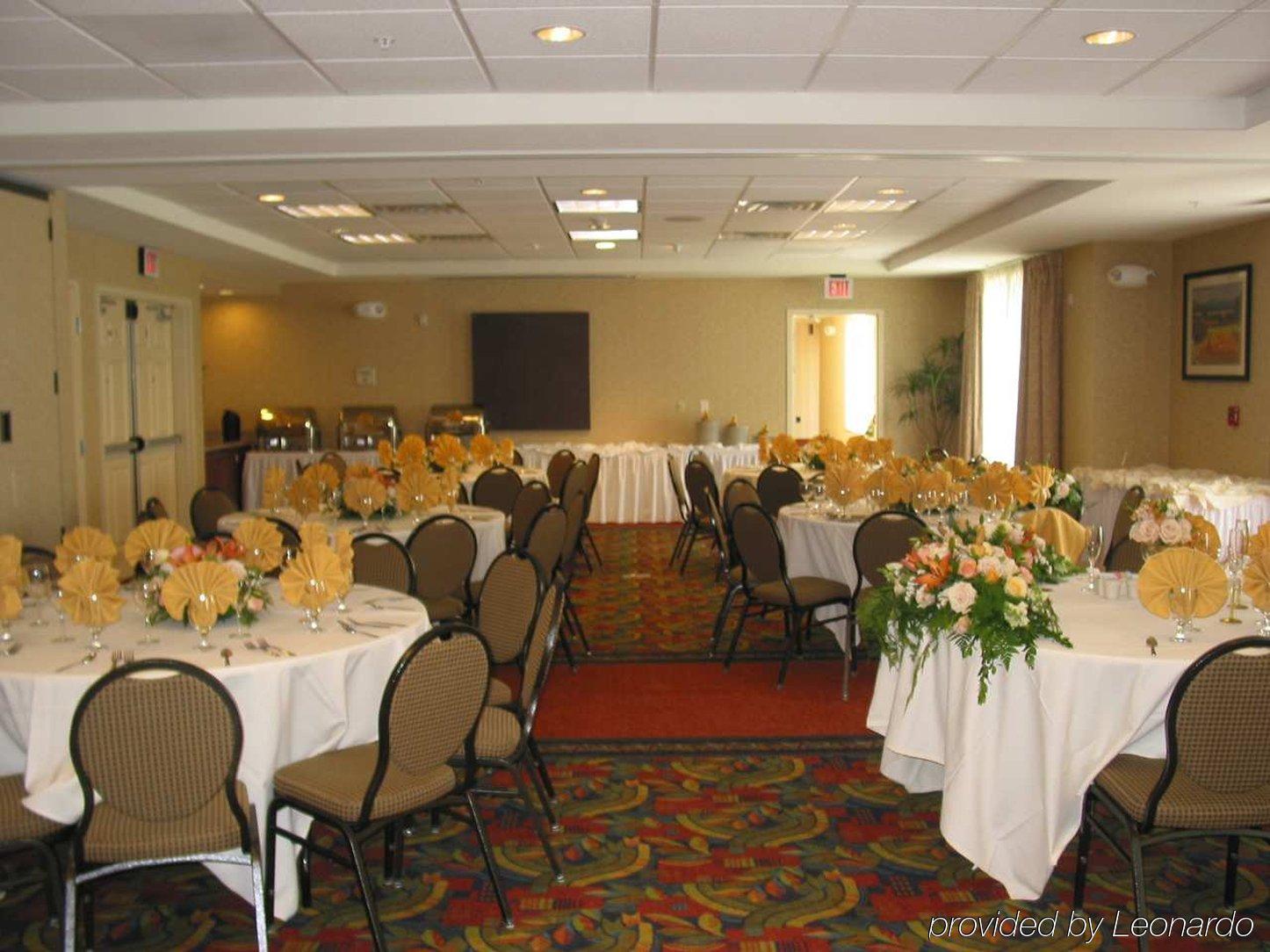 Hilton Garden Inn Ontario Rancho Cucamonga Facilități foto