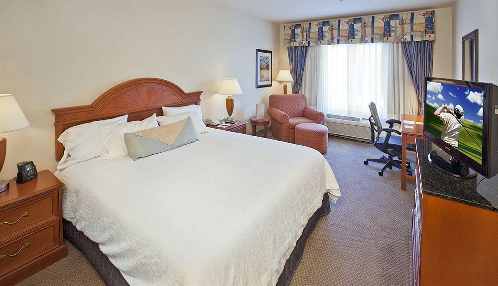 Hilton Garden Inn Ontario Rancho Cucamonga Cameră foto